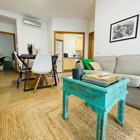 Apartamento Ria Punta Umbría Esterno foto