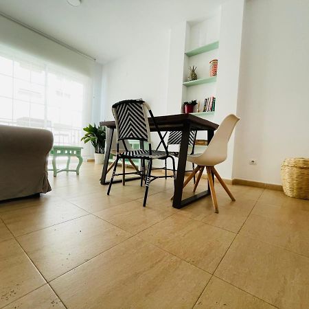 Apartamento Ria Punta Umbría Esterno foto