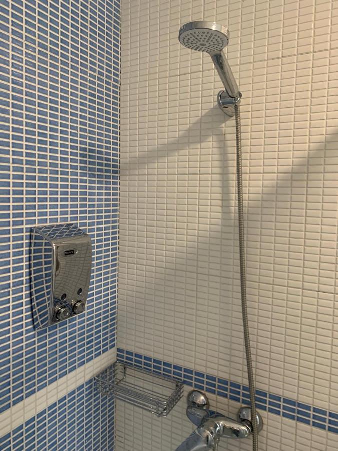 Apartamento Ria Punta Umbría Esterno foto
