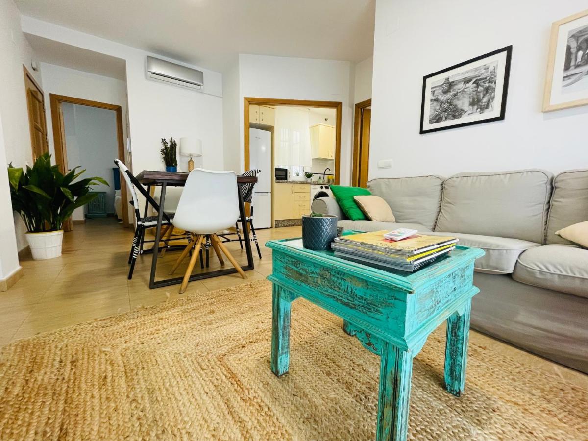 Apartamento Ria Punta Umbría Esterno foto