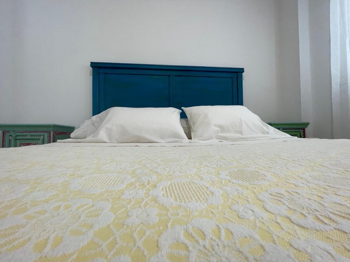 Apartamento Ria Punta Umbría Esterno foto